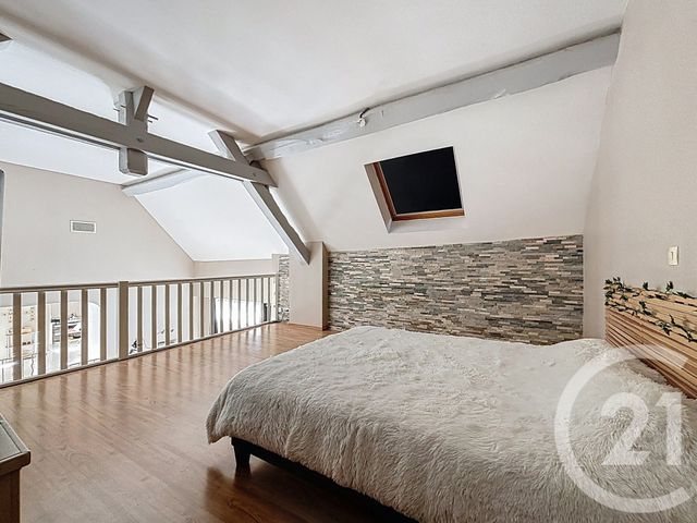 Maison &agrave; vendre - 4 pi&egrave;ces - 140 m2 - Cesset - 03 - AUVERGNE