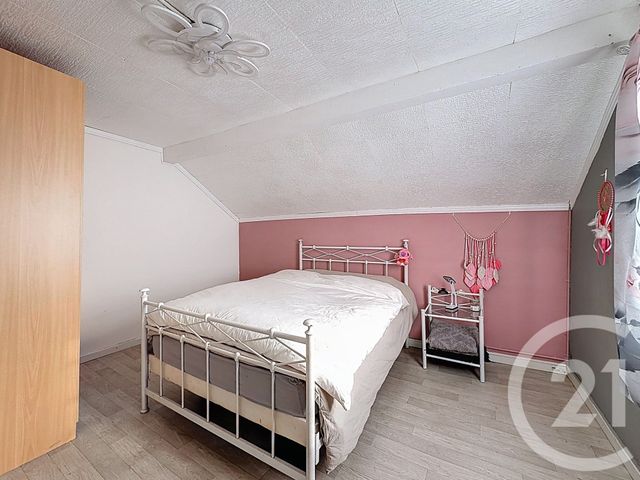 Maison &agrave; vendre - 3 pi&egrave;ces - 71,90 m2 - Varennes Sur Allier - 03 - AUVERGNE