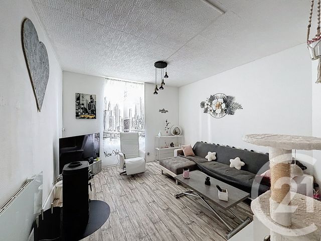 Maison &agrave; vendre - 3 pi&egrave;ces - 71,90 m2 - Varennes Sur Allier - 03 - AUVERGNE