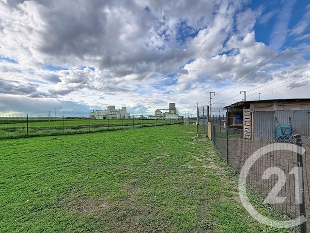 Maison &agrave; vendre - 3 pi&egrave;ces - 71,90 m2 - Varennes Sur Allier - 03 - AUVERGNE
