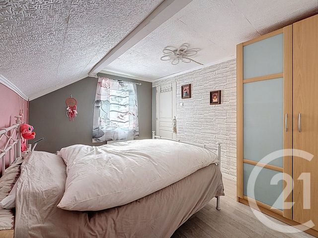 Maison &agrave; vendre - 3 pi&egrave;ces - 71,90 m2 - Varennes Sur Allier - 03 - AUVERGNE