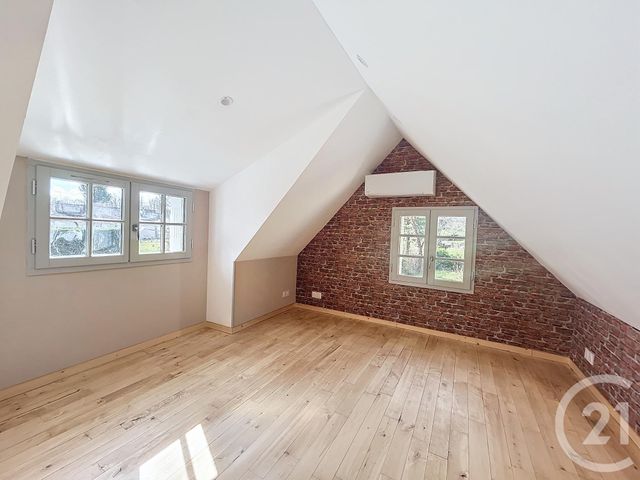 Maison &agrave; louer - 3 pi&egrave;ces - 60,21 m2 - Verneuil En Bourbonnais - 03 - AUVERGNE