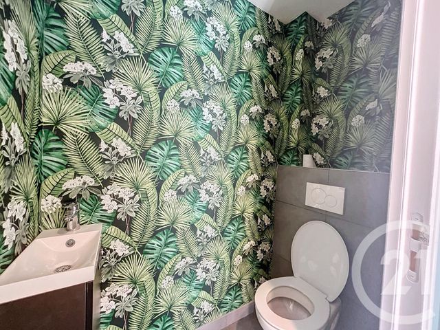 Maison &agrave; louer - 3 pi&egrave;ces - 60,21 m2 - Verneuil En Bourbonnais - 03 - AUVERGNE