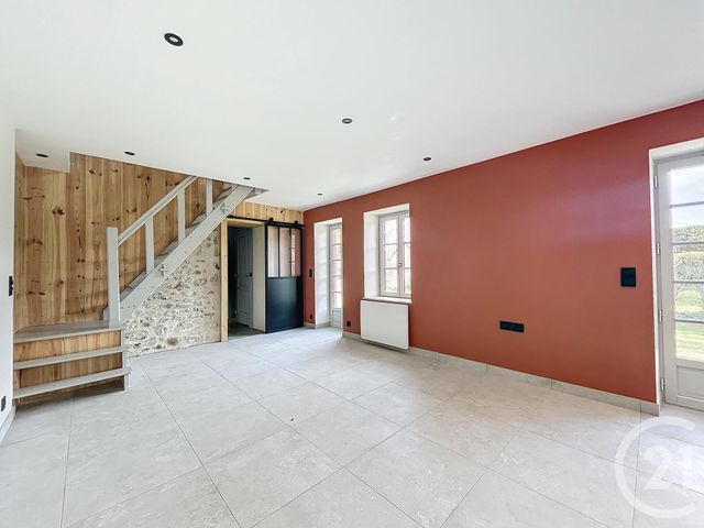 maison - VERNEUIL EN BOURBONNAIS - 03