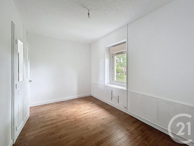 Maison &agrave; louer - 4 pi&egrave;ces - 63,94 m2 - Tronget - 03 - AUVERGNE