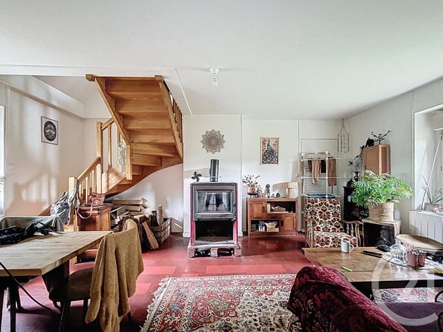 maison - TRONGET - 03