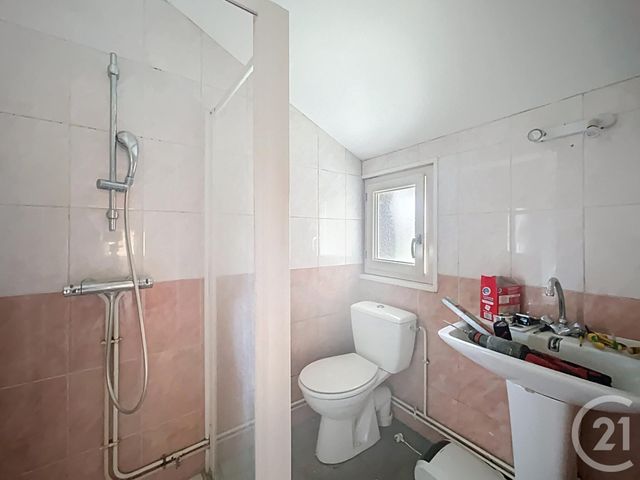 Maison &agrave; louer - 4 pi&egrave;ces - 63,94 m2 - Tronget - 03 - AUVERGNE