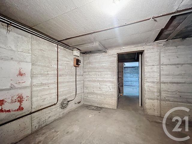 Maison &agrave; louer - 3 pi&egrave;ces - 95 m2 - La Ferte Hauterive - 03 - AUVERGNE