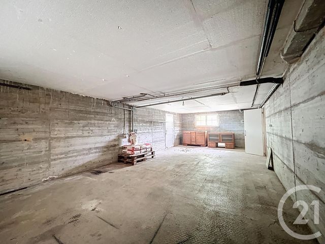 Maison &agrave; louer - 3 pi&egrave;ces - 95 m2 - La Ferte Hauterive - 03 - AUVERGNE