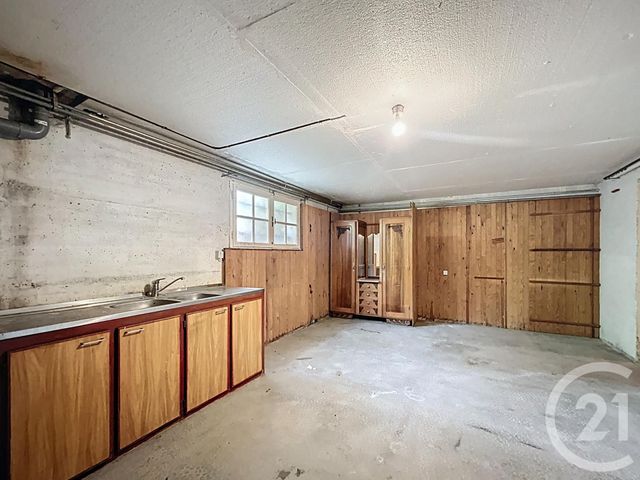 Maison &agrave; louer - 3 pi&egrave;ces - 95 m2 - La Ferte Hauterive - 03 - AUVERGNE