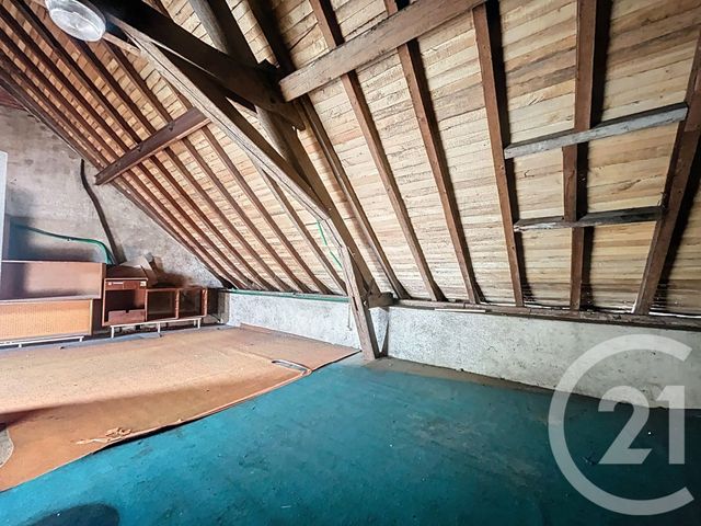 Immeuble &agrave; vendre - 200 m2 - Varennes Sur Allier - 03 - AUVERGNE