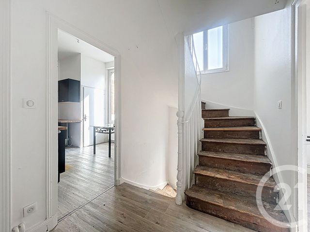 Immeuble &agrave; vendre - 200 m2 - Varennes Sur Allier - 03 - AUVERGNE