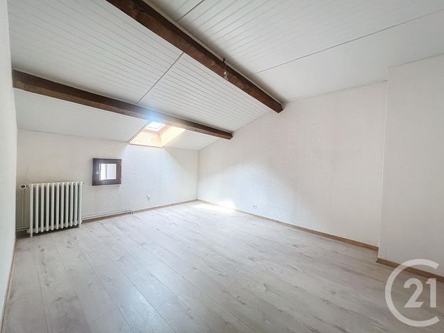 Maison &agrave; louer - 3 pi&egrave;ces - 54,63 m2 - St Pourcain Sur Sioule - 03 - AUVERGNE