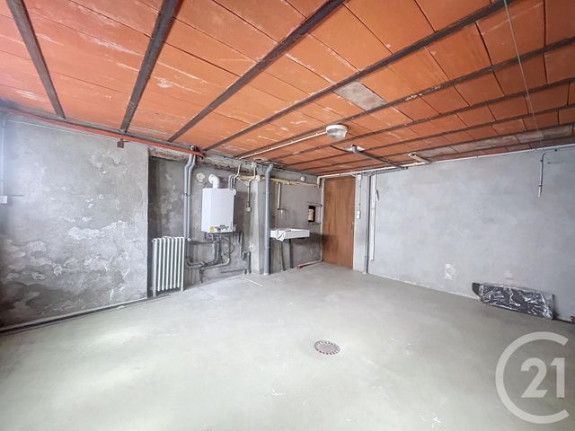 Maison &agrave; louer - 3 pi&egrave;ces - 54,63 m2 - St Pourcain Sur Sioule - 03 - AUVERGNE