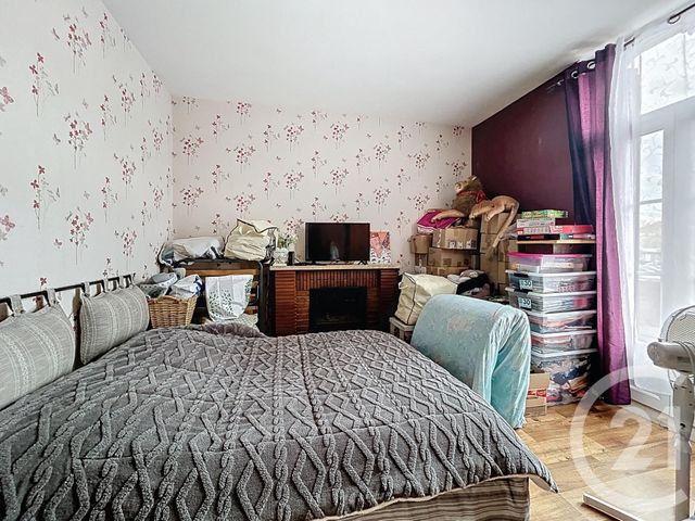 Appartement F2 &agrave; louer - 2 pi&egrave;ces - 51,17 m2 - St Pourcain Sur Sioule - 03 - AUVERGNE