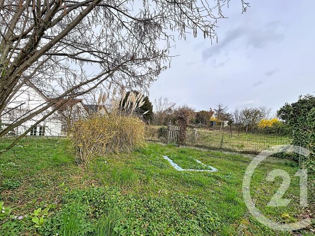 Appartement F2 &agrave; louer - 2 pi&egrave;ces - 51,17 m2 - St Pourcain Sur Sioule - 03 - AUVERGNE