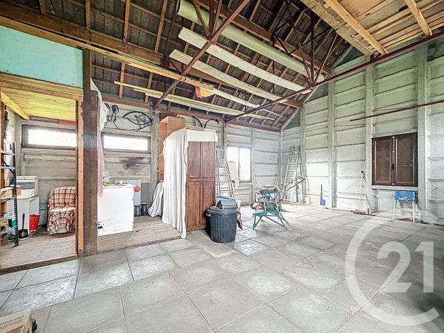 Terrain &agrave; vendre - 738 m2 - Chantelle - 03 - AUVERGNE