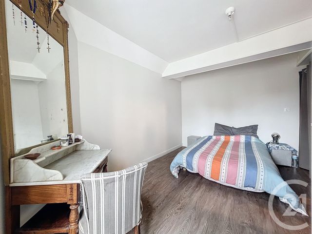 Maison &agrave; louer - 4 pi&egrave;ces - 78,95 m2 - Chantelle - 03 - AUVERGNE