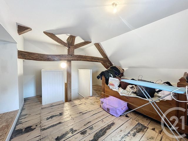 Maison &agrave; louer - 4 pi&egrave;ces - 78,95 m2 - Chantelle - 03 - AUVERGNE