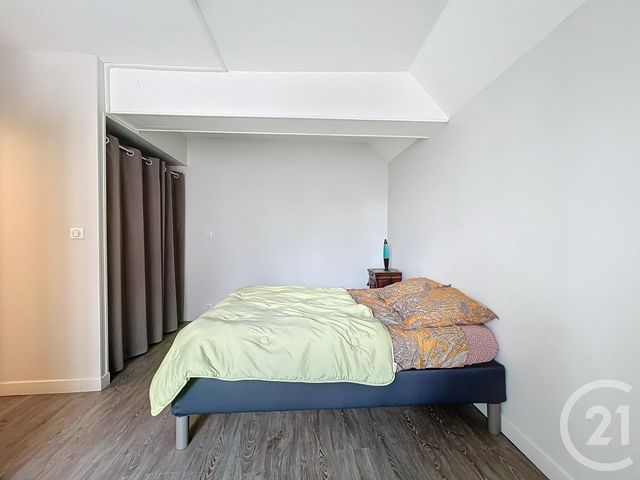 Maison &agrave; louer - 4 pi&egrave;ces - 78,95 m2 - Chantelle - 03 - AUVERGNE