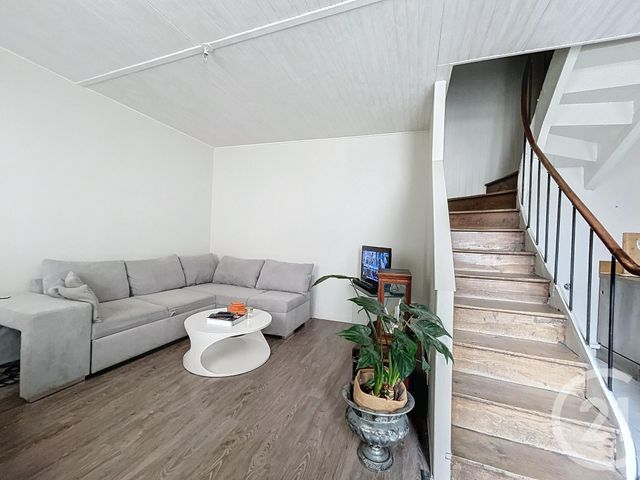 maison - CHANTELLE - 03