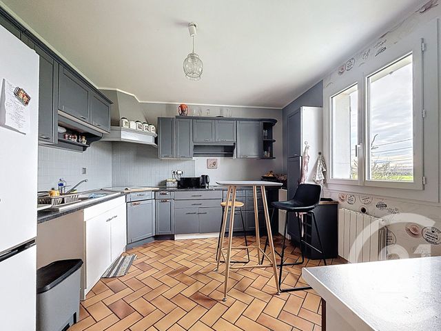 Maison &agrave; vendre - 7 pi&egrave;ces - 170 m2 - Rongeres - 03 - AUVERGNE