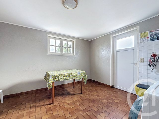 Maison &agrave; vendre - 7 pi&egrave;ces - 170 m2 - Rongeres - 03 - AUVERGNE