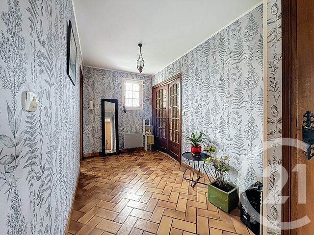 Maison &agrave; vendre - 7 pi&egrave;ces - 170 m2 - Rongeres - 03 - AUVERGNE