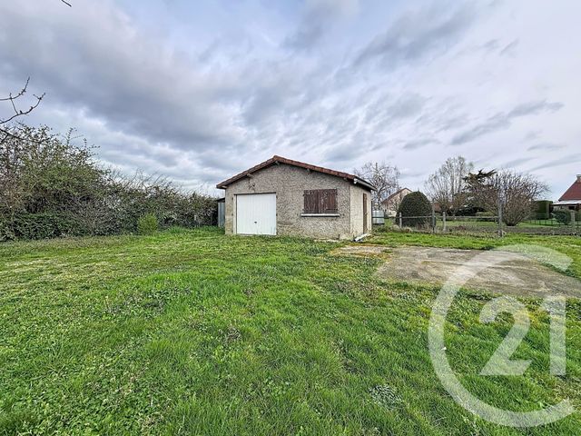 Maison &agrave; vendre - 7 pi&egrave;ces - 170 m2 - Rongeres - 03 - AUVERGNE