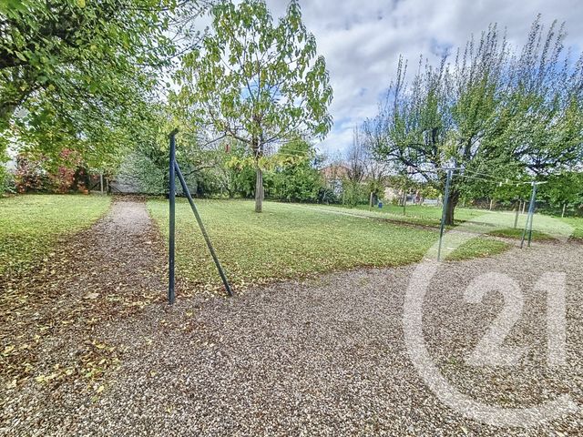 Maison &agrave; vendre - 4 pi&egrave;ces - 80 m2 - St Pourcain Sur Sioule - 03 - AUVERGNE