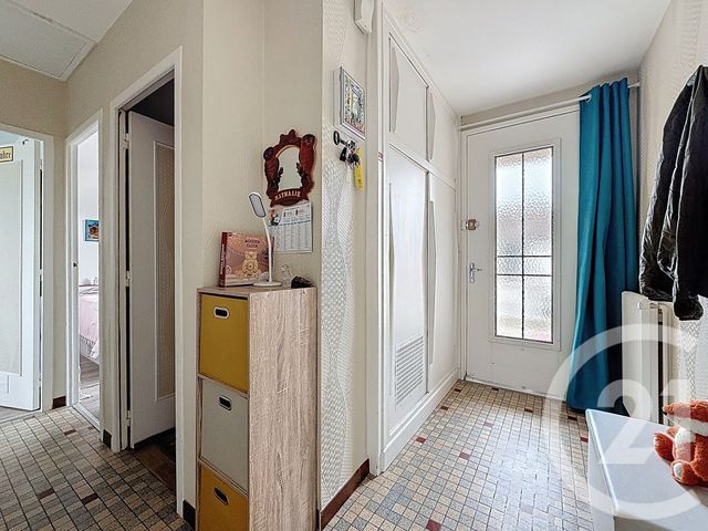 Maison &agrave; vendre - 4 pi&egrave;ces - 80 m2 - St Pourcain Sur Sioule - 03 - AUVERGNE