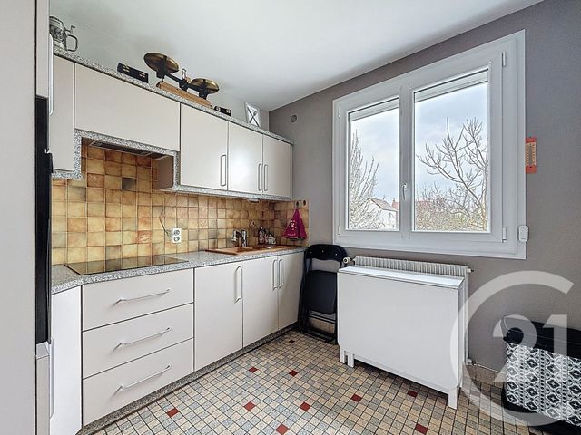 Maison &agrave; vendre - 4 pi&egrave;ces - 80 m2 - St Pourcain Sur Sioule - 03 - AUVERGNE