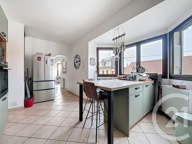 Maison &agrave; vendre - 7 pi&egrave;ces - 206 m2 - St Pourcain Sur Sioule - 03 - AUVERGNE