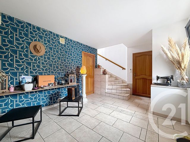 Maison &agrave; vendre - 7 pi&egrave;ces - 206 m2 - St Pourcain Sur Sioule - 03 - AUVERGNE