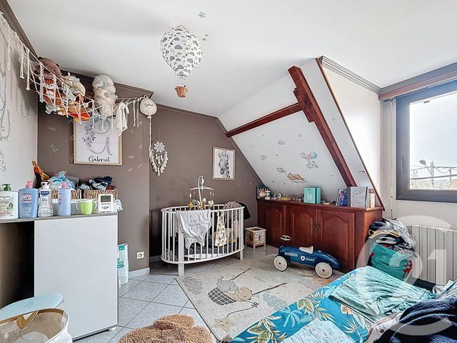 Maison &agrave; vendre - 7 pi&egrave;ces - 206 m2 - St Pourcain Sur Sioule - 03 - AUVERGNE