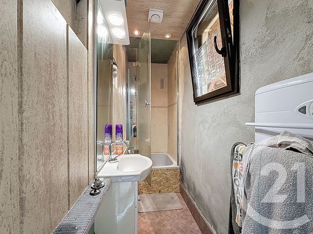 Maison &agrave; vendre - 7 pi&egrave;ces - 206 m2 - St Pourcain Sur Sioule - 03 - AUVERGNE