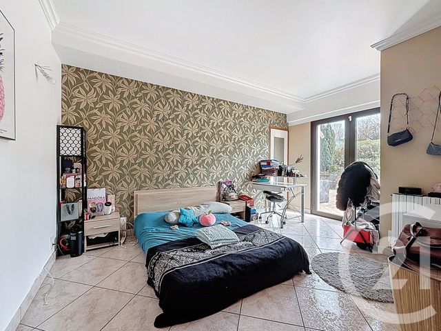 Maison &agrave; vendre - 7 pi&egrave;ces - 206 m2 - St Pourcain Sur Sioule - 03 - AUVERGNE