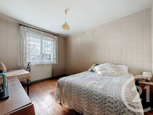 Maison &agrave; vendre - 4 pi&egrave;ces - 108 m2 - Chantelle - 03 - AUVERGNE