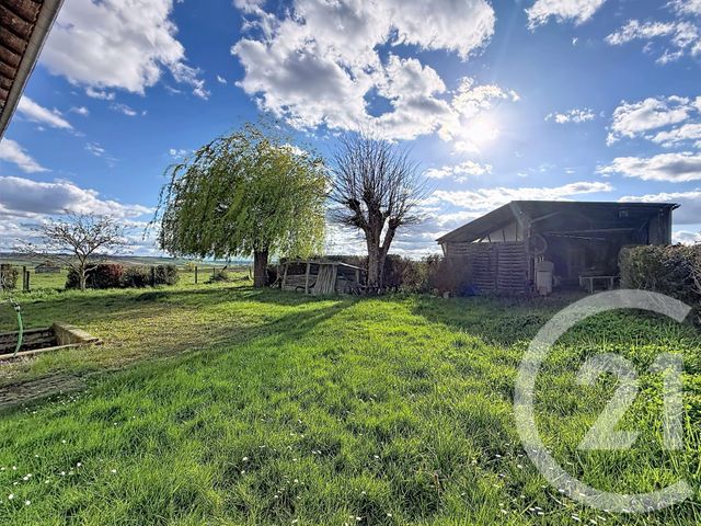 Maison &agrave; vendre - 4 pi&egrave;ces - 108 m2 - Chantelle - 03 - AUVERGNE