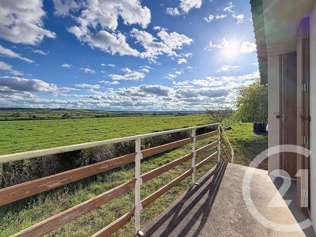 Maison &agrave; vendre - 4 pi&egrave;ces - 108 m2 - Chantelle - 03 - AUVERGNE