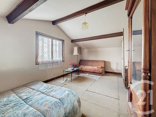 Maison &agrave; vendre - 4 pi&egrave;ces - 108 m2 - Chantelle - 03 - AUVERGNE