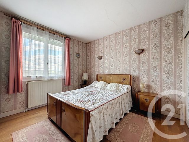 Maison &agrave; vendre - 4 pi&egrave;ces - 108 m2 - Chantelle - 03 - AUVERGNE