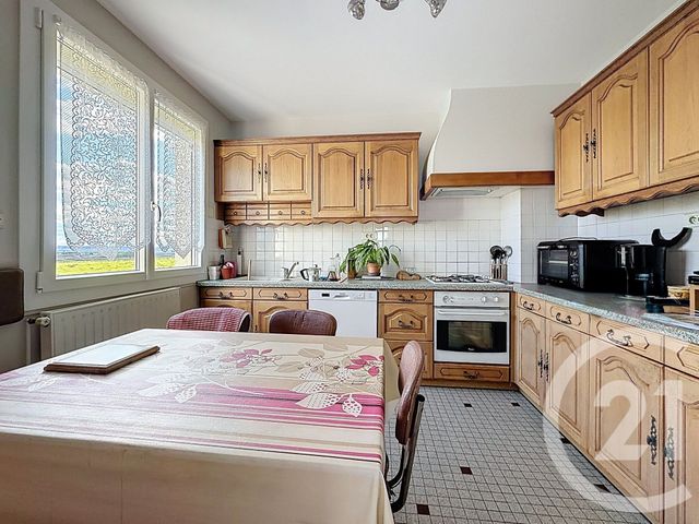 Maison &agrave; vendre - 4 pi&egrave;ces - 108 m2 - Chantelle - 03 - AUVERGNE