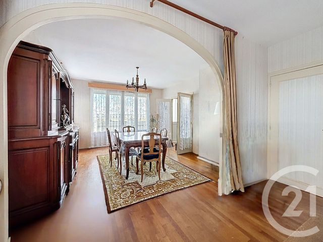 Maison &agrave; vendre - 4 pi&egrave;ces - 108 m2 - Chantelle - 03 - AUVERGNE