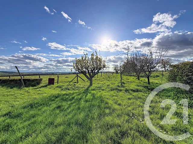 Maison &agrave; vendre - 4 pi&egrave;ces - 108 m2 - Chantelle - 03 - AUVERGNE