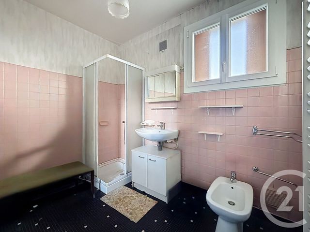 Maison &agrave; vendre - 4 pi&egrave;ces - 108 m2 - Chantelle - 03 - AUVERGNE