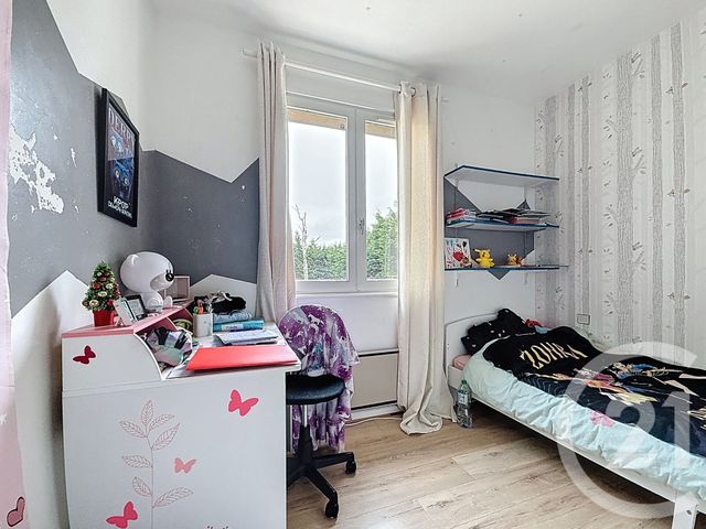 Maison &agrave; vendre - 5 pi&egrave;ces - 110 m2 - Chantelle - 03 - AUVERGNE