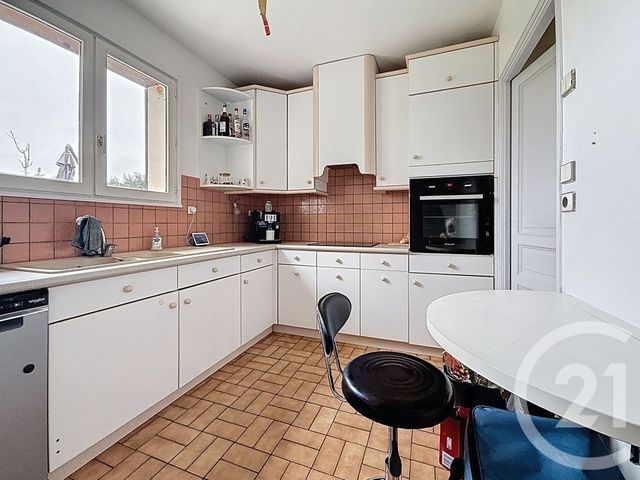 Maison &agrave; vendre - 5 pi&egrave;ces - 110 m2 - Chantelle - 03 - AUVERGNE