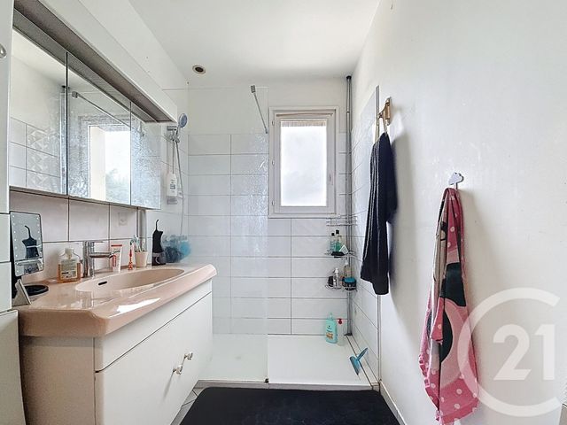 Maison &agrave; vendre - 5 pi&egrave;ces - 110 m2 - Chantelle - 03 - AUVERGNE