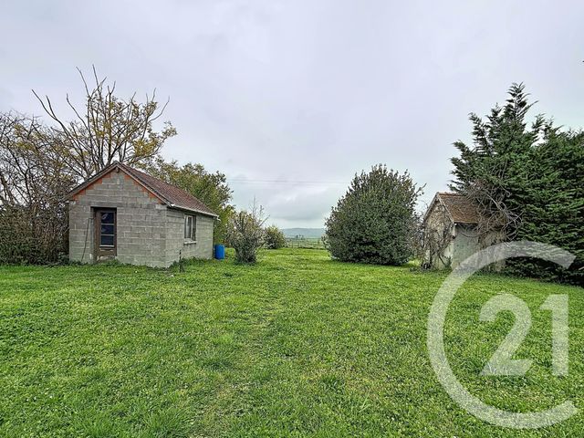 Maison &agrave; vendre - 5 pi&egrave;ces - 110 m2 - Chantelle - 03 - AUVERGNE